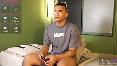 rafa_cruz online show from November 15, 3:19 pm