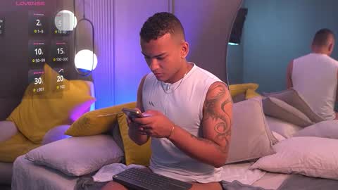 rafa_cruz online show from February 5, 11:59 am