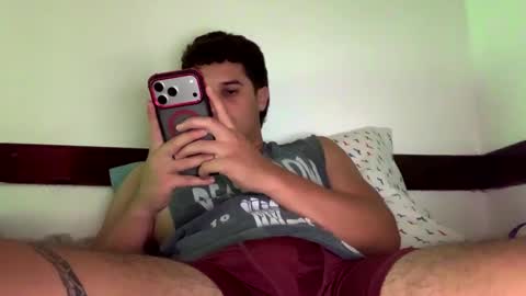 Rapha777 online show from April 29, 7:53 pm