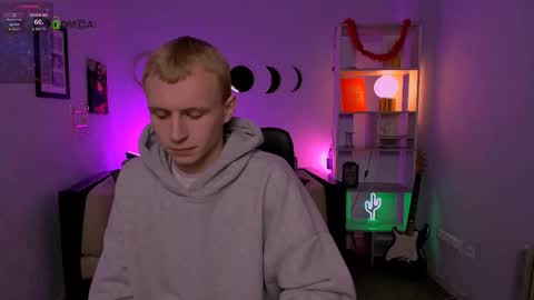 rafael online show from February 1, 10:41 pm