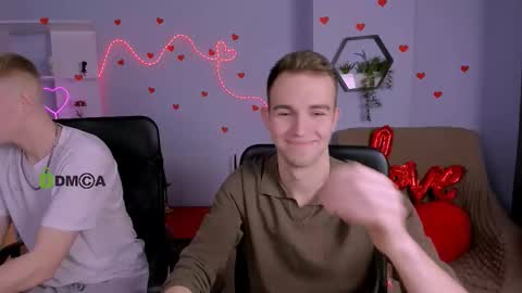 rafael online show from March 1, 10:28 am