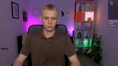 rafael online show from March 6, 2:02 pm