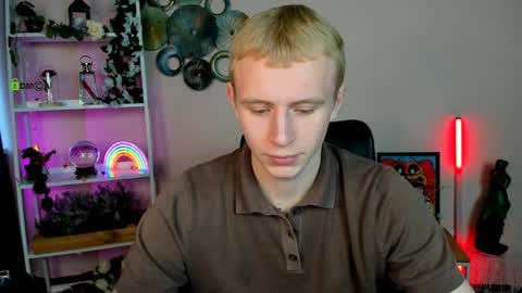 rafael online show from April 11, 9:13 am