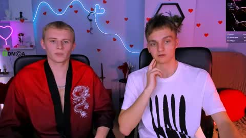 rafael online show from April 13, 12:32 pm