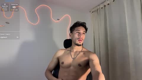 NEW IG  online show from February 22, 2:45 am