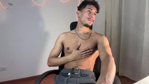 NEW IG  online show from February 24, 12:08 am