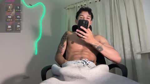 NEW IG  online show from April 1, 4:02 am