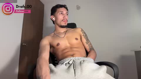 Snapshot of rafael_stone1 chatting on June 22, 3:36 am NEW IG online show from June 22, 3:36 am