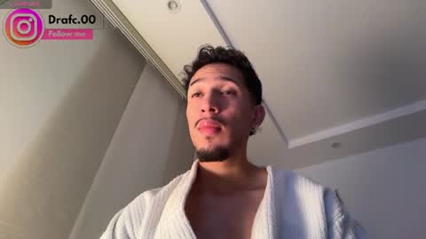 Snapshot of rafael_stone1 chatting on July 4, 5:24 am NEW IG online show from July 4, 5:24 am