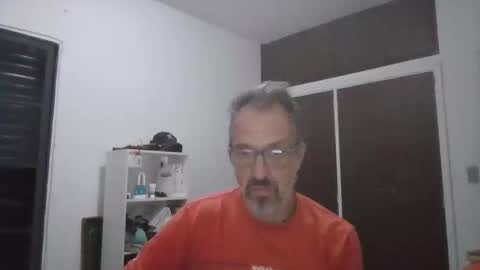 Big Uncle Jungle online show from October 21, 1:28 am