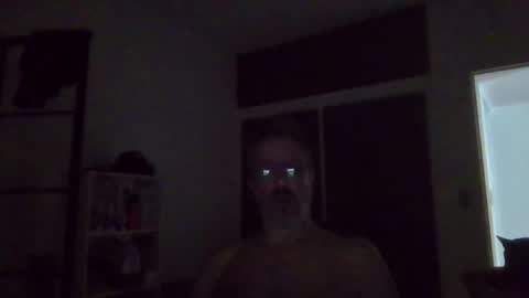 Big Uncle Jungle online show from November 5, 2:11 am