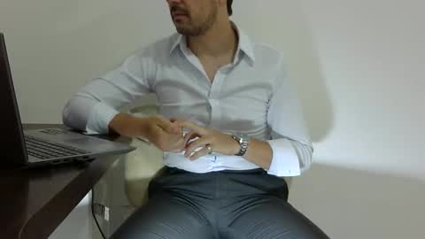 elenacam online show from January 6, 9:35 am