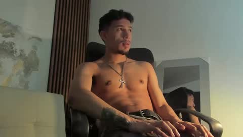 IG online show from March 11, 3:48 am