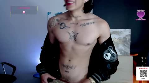 Snapshot of rafaelstone chatting on March 26, 2:50 am IG online show from March 26, 2:50 am