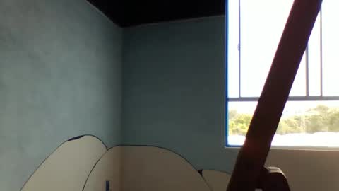 Renato el gato online show from November 8, 8:51 pm