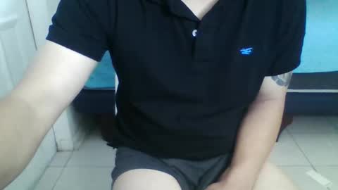 Rafaseduce online show from October 20, 2:12 am