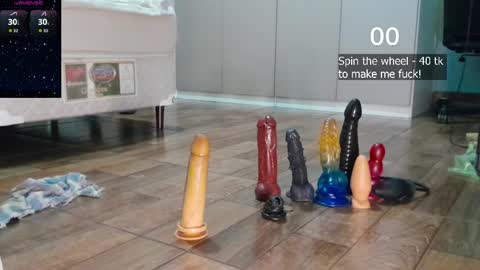 Snapshot of rafaslave chatting on April 11, 6:01 pm Rafa Slave online show from April 11, 6:01 pm