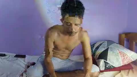 Raffyhardcock4u online show from May 26, 2:02 pm