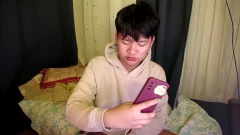 Snapshot of rafy_mae69 chatting on February 12, 5:37 am rafy_mae69 online show from February 12, 5:37 am