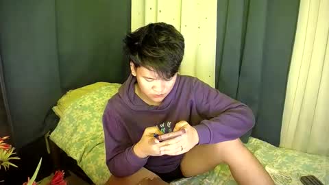 Snapshot of rafy_mae69 chatting on February 20, 1:30 pm rafy_mae69 online show from February 20, 1:30 pm