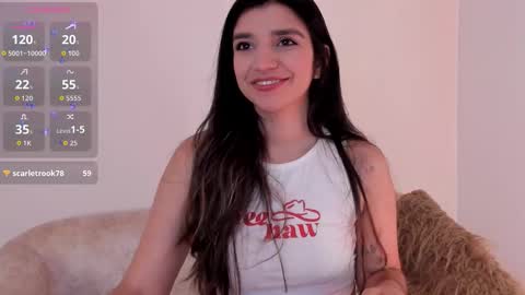 Raga  online show from October 16, 2:18 pm