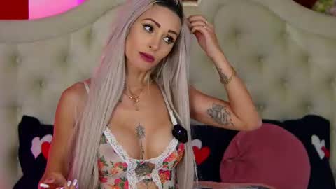 Monica  online show from July 20, 10:39 am