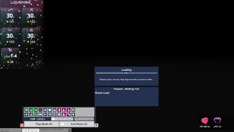 ragekitty online show from May 17, 7:54 pm