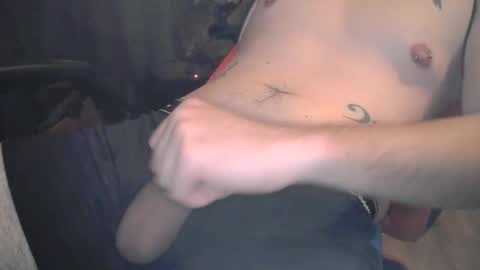 raging6er online show from November 14, 6:01 am