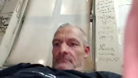 Bigthickdickinvic online show from February 17, 3:20 pm