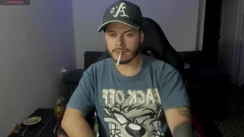 ragnar_lothbrok77 online show from March 2, 3:20 am