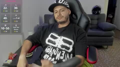 ragnar_lothbrok77 online show from April 12, 11:26 am