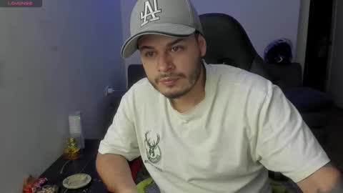 ragnar_lothbrok77 online show from April 20, 12:35 am