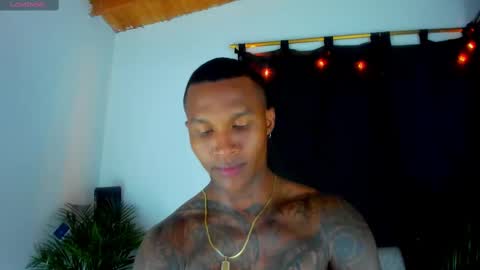 Andres H online show from September 18, 7:32 am