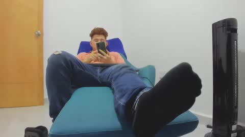 ragnarsexboy online show from February 15, 11:34 pm