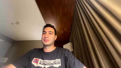 ragnearyou online show from October 13, 6:13 am