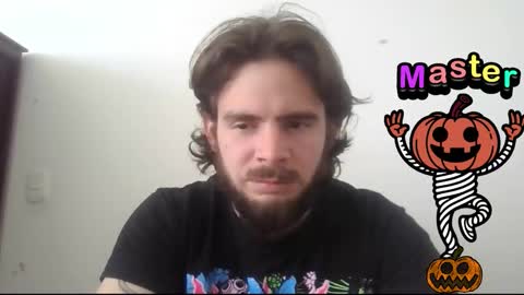 Ragnor vex online show from October 31, 3:57 pm