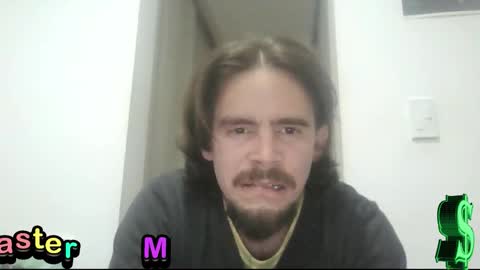 Ragnor vex online show from December 16, 10:48 pm