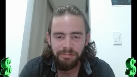 Ragnor vex online show from February 4, 11:42 pm