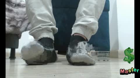 Ragnor vex online show from April 4, 11:46 pm