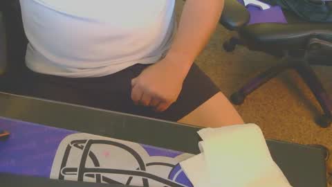 ragnorskol online show from September 28, 6:13 pm