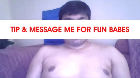 Rahul Khanna online show from May 31, 1:40 pm