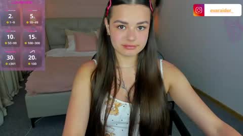 Snapshot of raidereva_ chatting on May 18, 5:13 am Eva online show from May 18, 5:13 am