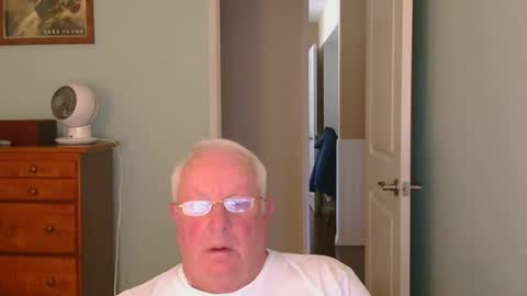 Snapshot of raiderman215 chatting on July 29, 6:28 pm raiderman215 online show from July 29, 6:28 pm