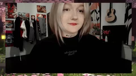 Kate online show from October 15, 6:02 am