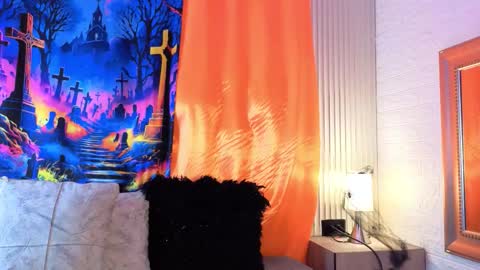  Welcome to my room  online show from October 10, 7:24 pm