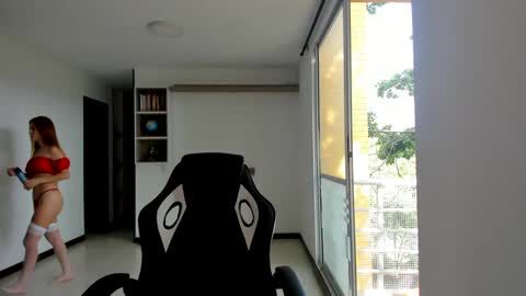 Jennyindependent model . online show from February 5, 8:35 pm