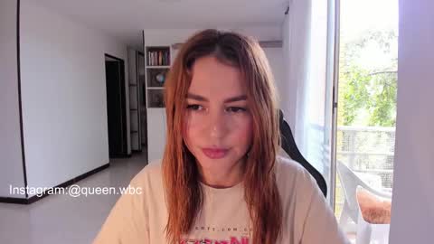 Jennyindependent model . online show from September 13, 5:24 pm