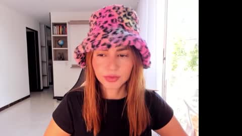 Jennyindependent model . online show from September 26, 6:56 pm