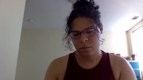 Snapshot of rainbowkittyninja1995 chatting on May 19, 9:43 pm rainbowkittyninja1995 online show from May 19, 9:43 pm