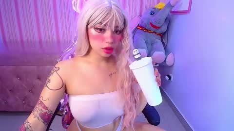 Rainy online show from October 7, 3:25 am